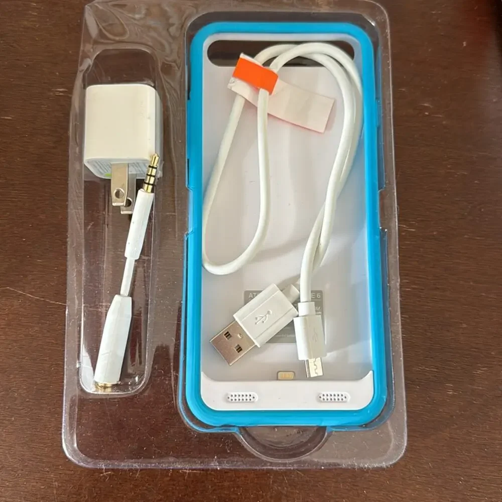 Battery Case for iPhone 6 NIB